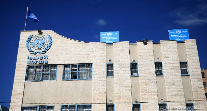 أونروا: المعلومات الواردة حول شن هجمات على عائلات في رفح الفلسطينية “مروعة”