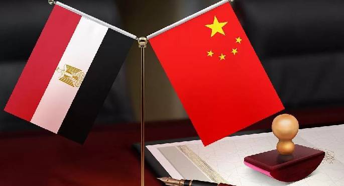 “المركزي للإحصاء”: 13.9 مليار دولار حجم التبادل التجاري بين مصر والصين خلال