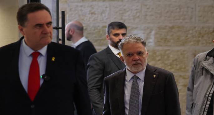 البرازيل تسحب سفيرها لدى إسرائيل بعد أشهر من التوترات بينهما بشأن الحرب في غزة
