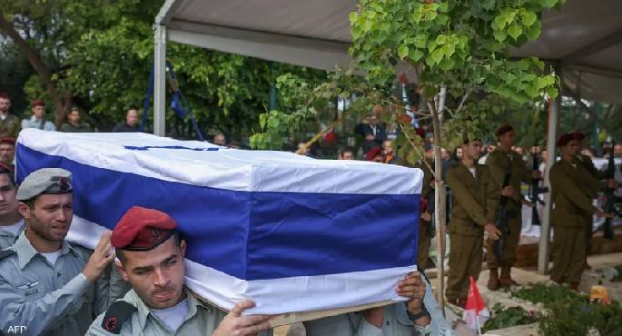 الجيش الإسرائيلى: مقتل جنديين وجرح ضابط فى قطاع غزة