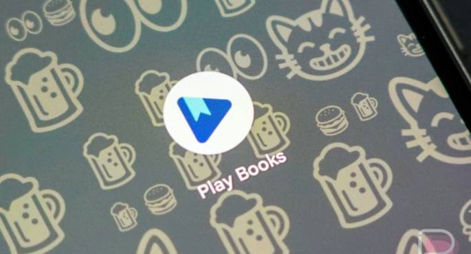 جوجل تطلق ميزات جديدة لـ”Play Books”