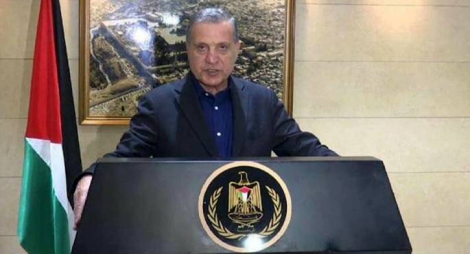 الرئاسة الفلسطينية تُجري اتصالات مُكثفة لوقف مجزرة اجتياح “رفح” ..وتُحذر من جريمة إبادة جماعية