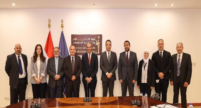 اتفاقية لتطوير تطبيق ضمان الجودة بمراكز الاتصالات باستخدام الذكاء الاصطناعي