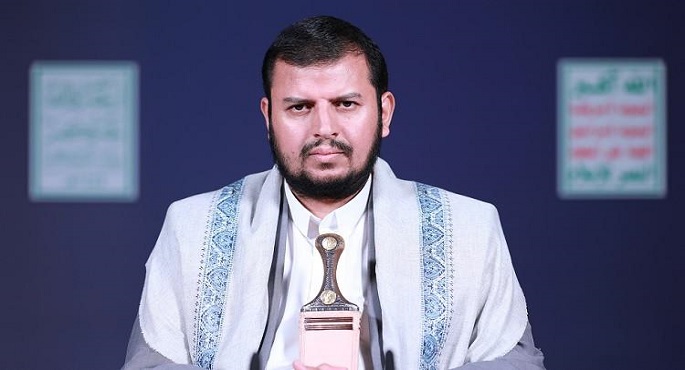زعيم الحوثيين: سننفذ عملا عسكريا إذا هاجمت أمريكا وإسرائيل غزة
