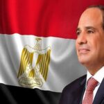 السيسي الصورة الرسمية