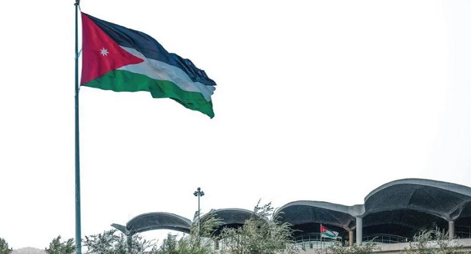 الخارجية الأردنية تعلن استلام جثمان ماهر الجازي