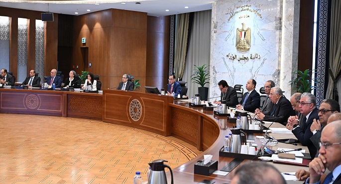بالصور.. رئيس الوزراء يترأس اجتماع “وحدة الصين” لبحث ملفات التعاون المشترك