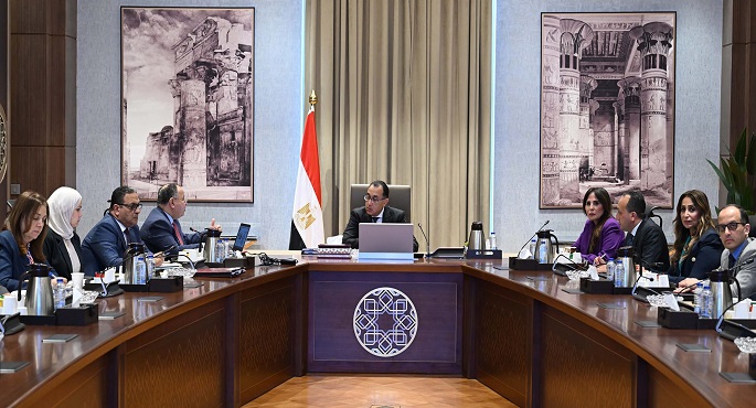 بالصور.. مدبولي يوجه ببدء حوار مُجتمعي على وثيقة السياسات الضريبية لمصر 2024 -2030 تنفيذا لتكليفات الرئيس