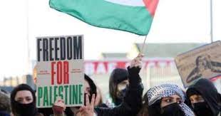جامعات في بريطانيا تنضم إلى “حراك الجامعات” المؤيد لفلسطين