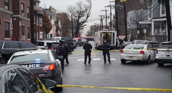 مقتل 8 أشخاص في حادث إطلاق نار جماعي بالمكسيك