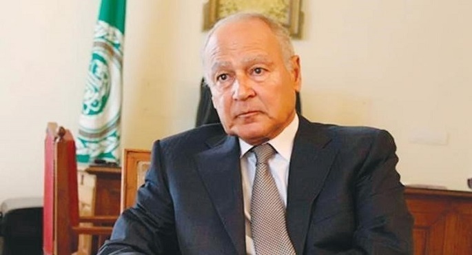 أبو الغيط يدعو اليابان إلى الاعتراف بالدولة الفلسطينية والانحياز للجانب الصحيح من التاريخ