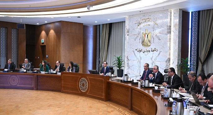 بالفيديو ..مدبولي يترأس اجتماعا لمتابعة ترتيبات مؤتمر الاستثمار المصري-الأوروبي
