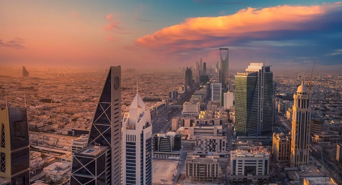 الاقتصاد السعودي ينكمش بـ 1.8% في الربع الأول 2024