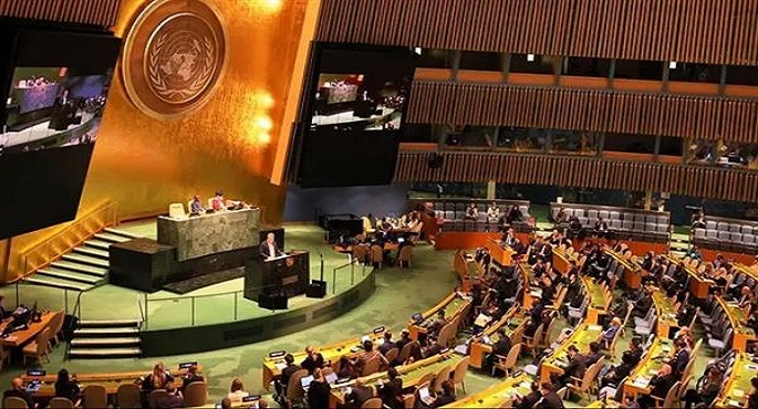 العراق يحتج على استخدام إسرائيل لأجوائه في هجومها على إيران