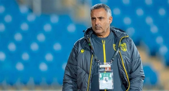 جوميز: الزمالك جاهز لخوض نهائي الكونفدرالية.. ونهضة بركان يمتلك شراسة دفاعية
