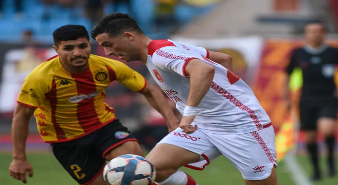 قبل موقعة الأهلي.. الترجي يستعيد نغمة الفوز على حساب النجم بالدوري التونسي