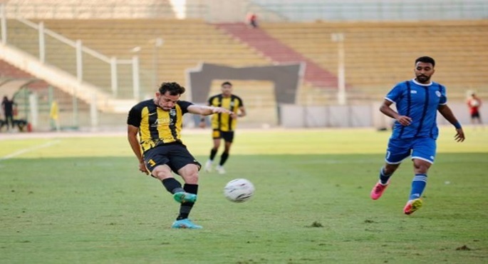 الترسانة يقصي المقاولون العرب ويتأهل لدور الـ 16 لكأس مصر