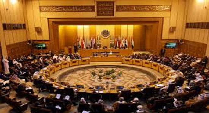 انطلاق اجتماع مجلس الجامعة العربية على مستوى المندوبين الدائمين