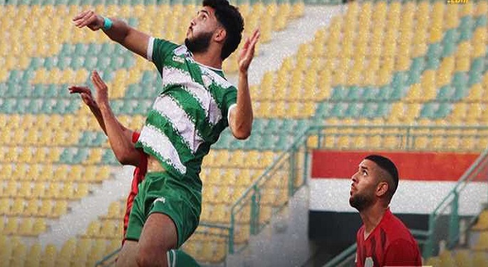 فوز قاتل لطلائع الجيش على بلدية المحلة في الدوري