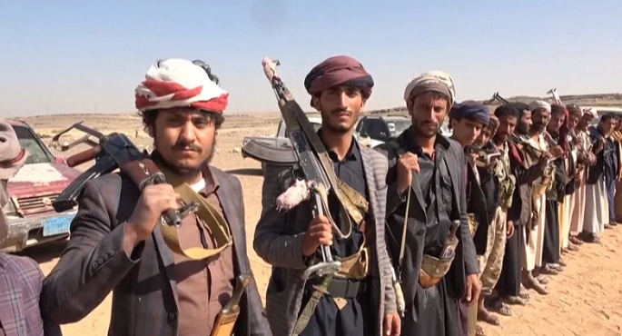 بتهمة “الغناء”.. الحوثيون يعتقلون 3 فنانين شعبيين !!