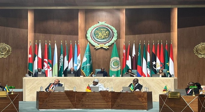 في يوم إفريقيا.. الخارجية تحيي الذكرى الستين للقمة الأولى لمنظمة الوحدة الأفريقية بالقاهرة