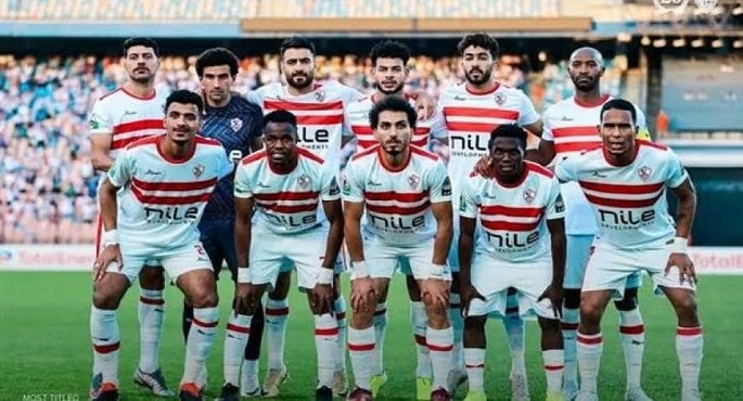 الزمالك يسعى لاستعادة الانتصارات أمام الجونة الليلة بالدوري