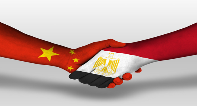 العلاقات المصرية الصينية.. تعاون ثقافي وسياسي واقتصادي على مر العصور