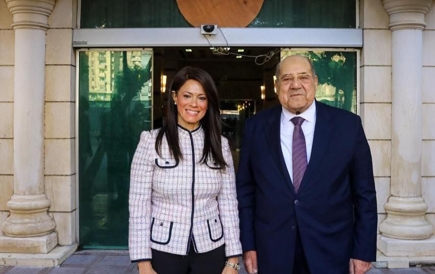 وزيرة التعاون الدولي: بدء الإجراءات الدستورية لانضمام مصر لاتفاقية المحكمة العربية للتحكيم
