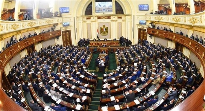 “النواب” ينتهي من مناقشة وإقرار 171 مادة من مواد مشروع قانون الإجراءات الجنائية