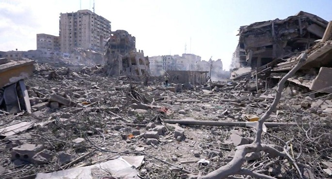 انطلاق مباحثات اليوم بالدوحة بشأن صفقة تبادل ووقف إطلاق النار بغزة