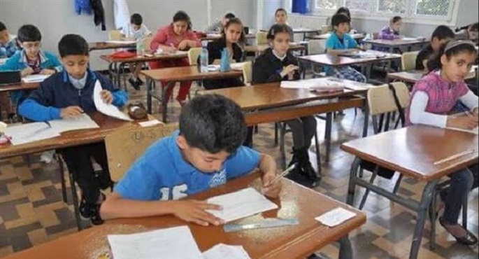 اليوم.. انتهاء امتحانات نهاية العام لصفوف النقل من 4 ابتدائى حتى 2 ثانوى