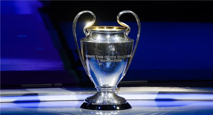 بودابست تحتضن نهائي أبطال أوروبا 2026