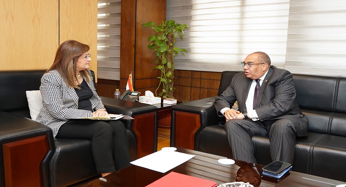 وزيرة التخطيط: أهداف مبادرة “المشروعات الخضراء” تتسق مع جهود التنمية المستدامة