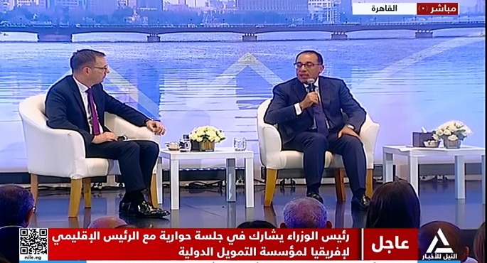 مدبولي: مصر نجحت في مواجهة عواقب جميع الإجراءات الإصلاحية