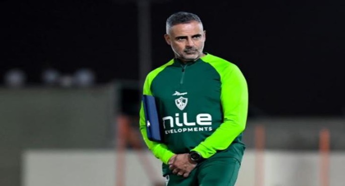 جوميز يعلن قائمة الزمالك لمواجهة مودرن فيوتشر غدا في الدوري الممتاز