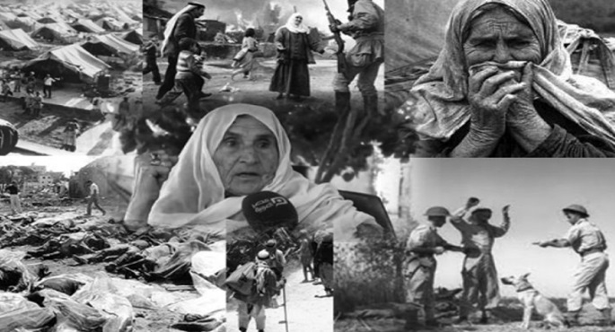 من النكبة إلى مجازر غزة.. هندسة الإبادة الجماعية للشعب الفلسطيني