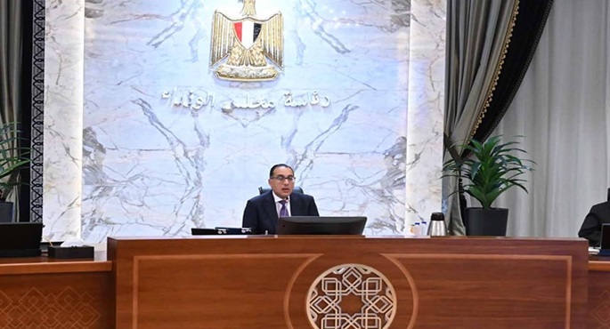 رئيس الوزراء: زيادة سعر رغيف الخبز المدعم إلى 20 قرشا اعتبارا من أول يونيو المقبل