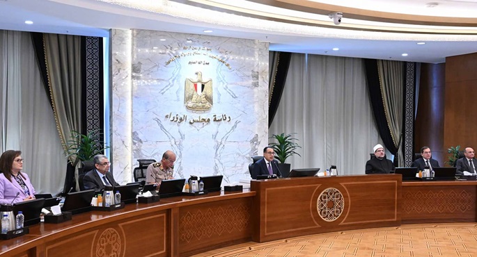 مدبولي: الدولة المصرية ستظل ملتزمة بدعم السلع الأساسية