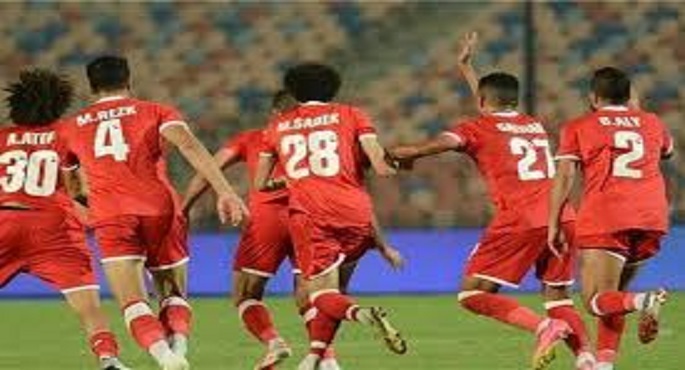 طلائع الجيش يحل ضيفًا على فيوتشر