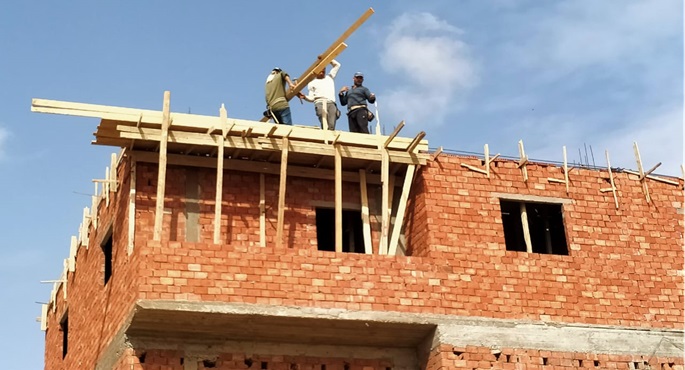 بدء تلقي طلبات التصالح بمخالفات البناء في مختلف المحافظات اليوم