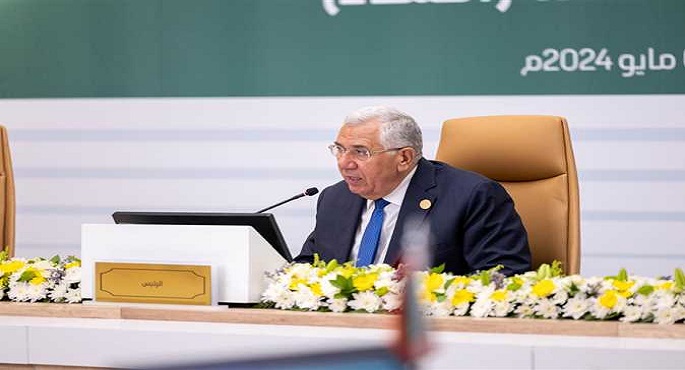 بالصور.. وزير الزراعة يؤكد دعم مصر لجهود دول القارة والاتحاد الإفريقي في قطاع الزراعة