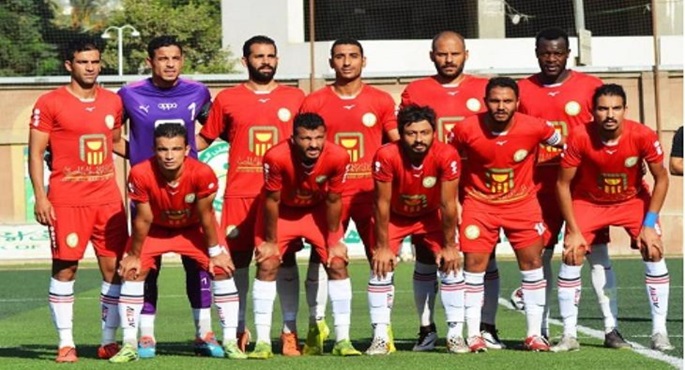 البنك الأهلي يتأهل لدور الـ16 بكأس مصر بفوزه على بتروجيت 4-1