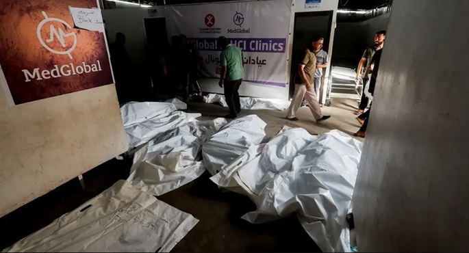 واشنطن : لا تغيير في سياستنا تجاه إسرائيل رغم هجوم رفح .. والعملية ما زالت محدودة