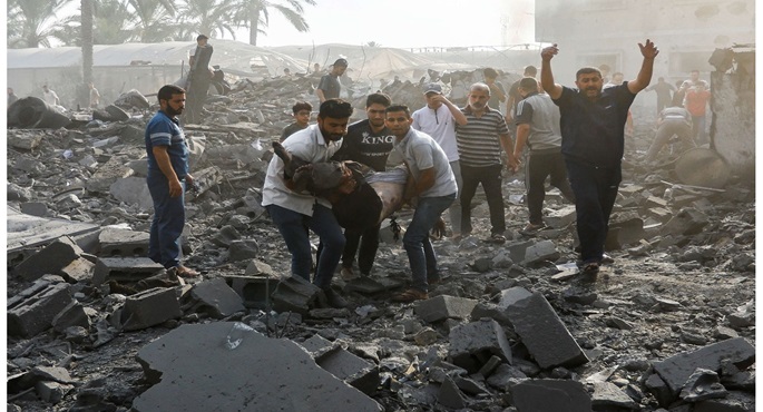 العرب اللندنية: خطة واشنطن لما بعد حرب غزة.. هل تنصف الفلسطينيين؟