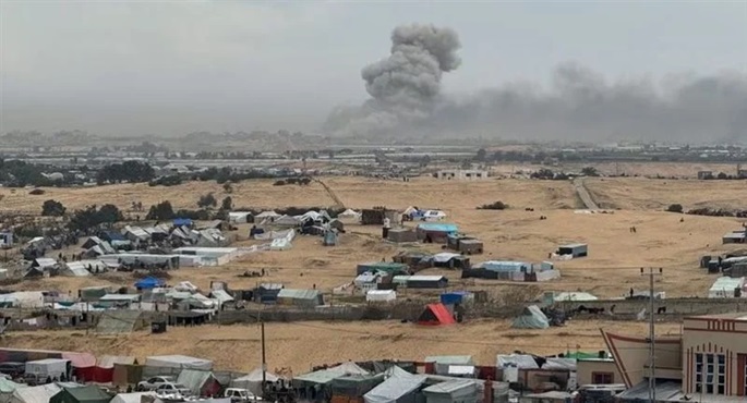 صحة غزة: 6 مجازر للاحتلال الإسرائيلي تسفر عن 75 شهيدًا و284 مُصابًا خلال آخر 24 ساعة