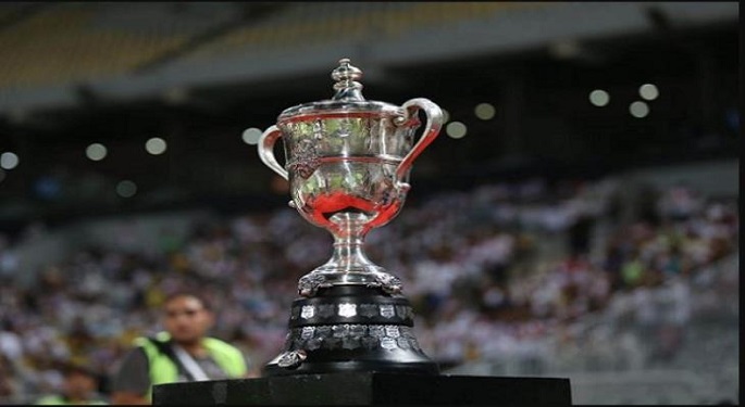 الزمالك فى مواجهة حاسمة أمام سيراميكا بدور الـ16 لكأس مصر