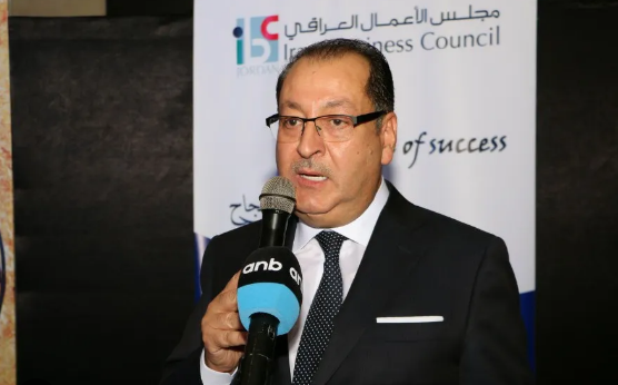 افتتاح فعاليات المنتدى الاقتصادي للشراكات المالية والصناعية والتجارية بين العراق والأردن