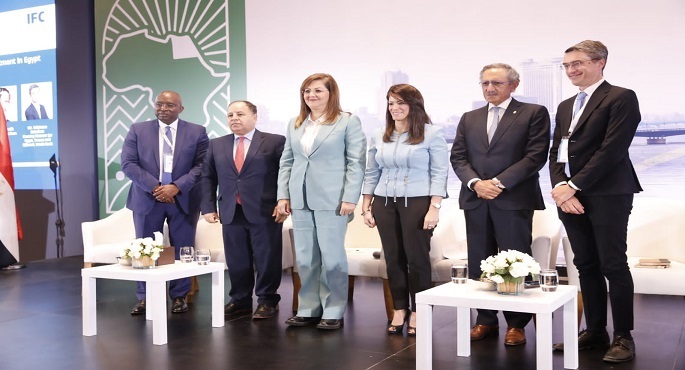 توقيع بروتوكول تعاون بين “التأمين الصحي الشامل” ومؤسسة التمويل الدولية “IFC”