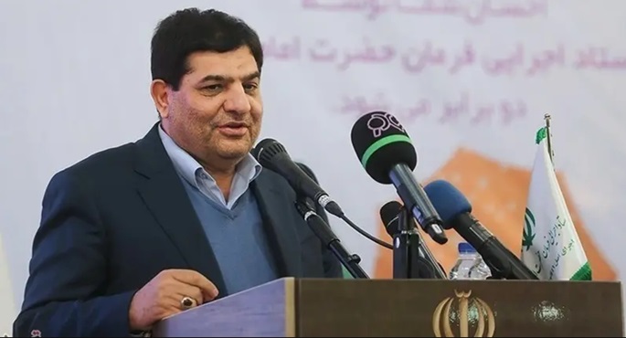 من هو محمد مخبر .. الرئيس الايراني المؤقت وخليفة رئيسي ؟