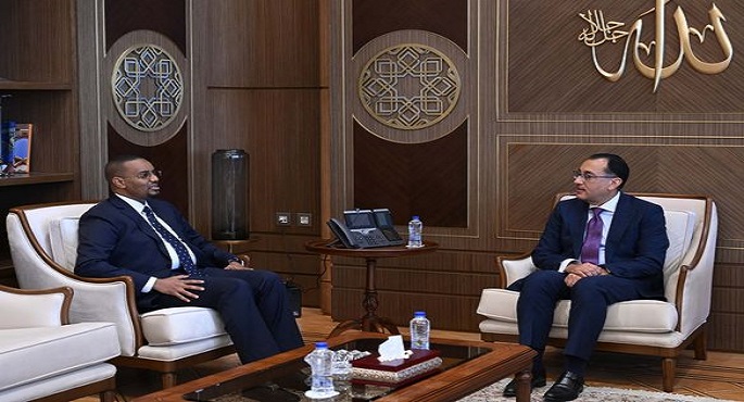 رئيس الوزراء يؤكد أهمية تحقيق الأمن والاستقرار والسلام في الصومال